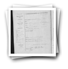 Livro de registo de passaportes